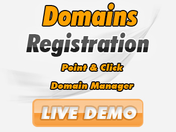 Cut-price domain name registrations & transfers Cut-price domain name registrations & transfers