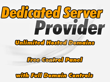 Economical dedicated server hosting providers